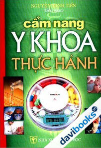 Cẩm Nang Y Khoa Thực Hành