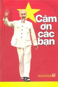 Cảm ơn các bạn