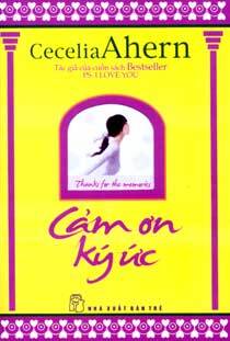 Cảm ơn ký ức - Cecelia Ahern