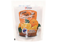 Cam Thái sấy Thaifruitz gói 100g