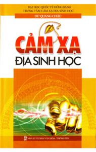 Cảm xạ địa sinh học