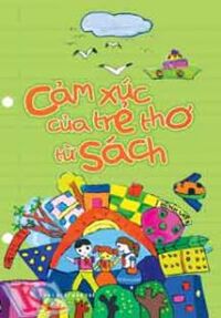 Cảm xúc của trẻ thơ từ sách