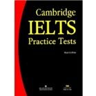 Cambridge IELTS Practice Tests (Kèm CD)