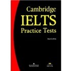 Cambridge IELTS Practice Tests (Kèm CD)