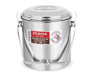 Camen inox Zebra 151612