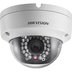 Camera Hikvision DS-2CD2120F-IW