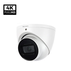 Camera 4in1 4K Kbvision KX-4K02C4 - 8MP