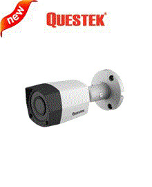 Camera 4in1 Questek Win-6121S4 1MP