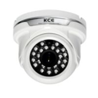 Camera AHD bán cầu hồng ngoại KCE KCE-SPTIA7224