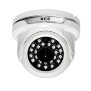 Camera AHD bán cầu hồng ngoại KCE KCE-SPTIA7224