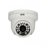 Camera AHD bán cầu hồng ngoại KCE-DTIA6024