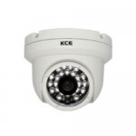 Camera AHD bán cầu hồng ngoại KCE-DTIA6024