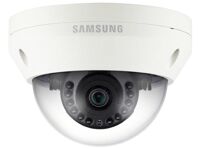 Camera AHD bán cầu hồng ngoại Samsung SCV-6023R/CAP