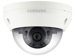 Camera AHD bán cầu hồng ngoại Samsung SCV-6023R/CAP