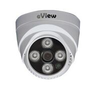 Camera AHD Dome eView - IRD3004A10H