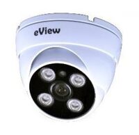 Camera AHD Dome eView - IRV3404A10H