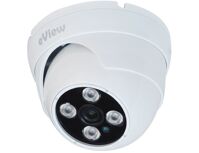 Camera AHD Dome eView IRV3404F50 - 5MP