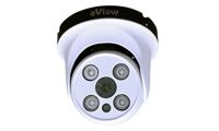 Camera AHD Dome eView IRV3504F30 - 3MP