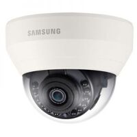 Camera AHD dome Full HD hồng ngoại Samsung HCD-6070R/CAP