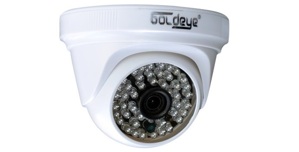 Camera AHD Dome Goldeye MRD13A3