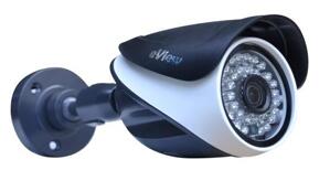 Camera AHD Dome hồng ngoại eView - EB724A10L