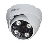 Camera AHD Dome hồng ngoại eView IRV3304F50 - 5MP