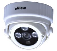 Camera AHD Dome hồng ngoại eView PL603A20L