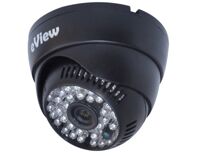 Camera AHD Dome hồng ngoại eView IRD2548F30 - 3MP