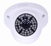 Camera AHD Dome hồng ngoại eView - IRD2742A10H