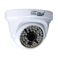 Camera AHD Dome hồng ngoại Goldeye MRD20A3