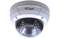 Camera AHD Dome hồng ngoại Goldeye LWD20A2