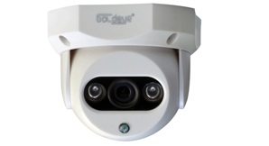 Camera AHD Dome hồng ngoại Goldeye MWE20A2