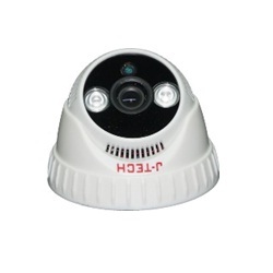 Camera AHD Dome hồng ngoại J-tech AHD3205L