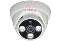 Camera AHD Dome hồng ngoại J-Tech AHD3206L