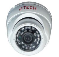 Camera AHD Dome hồng ngoại J-TECH AHD260