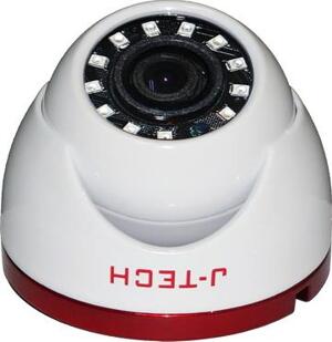 Camera AHD Dome hồng ngoại J-TECH AHD5250