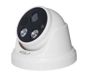 Camera AHD Dome hồng ngoại J-Tech AHD5278B