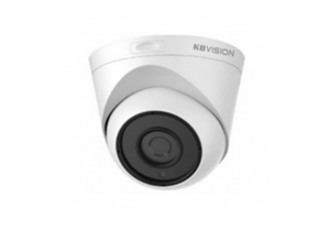 Camera AHD Dome hồng ngoại KBVISION KB-V2004A