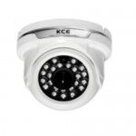 Camera AHD dome hồng ngoại KCE SPTIA6024