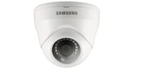 Camera AHD Dome hồng ngoại Samsung HCD-E6020RP