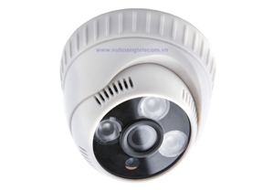 Camera AHD Dome hồng ngoại SAMTECH STC-3013