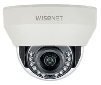 Camera AHD Dome hồng ngoại Samsung HCD-7020RP/AC - 4MP