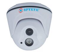 Camera AHD Dome hồng ngoại SPYEYE SP-2070AHDL 1.0