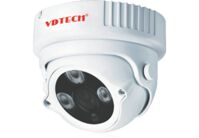 Camera AHD Dome hồng ngoại Vdtech VDT-315NA 2.4