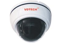 Camera AHD Dome hồng ngoại Vdtech VDT-414AAHD 1.3