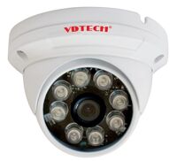 Camera AHD Dome hồng ngoại Vdtech VDT-135AAHDSL 2.4