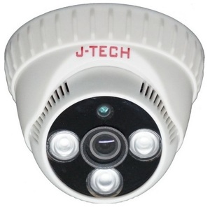 Camera AHD Dome J-Tech AHD3206C - 3MP