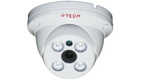 Camera AHD Dome J-Tech AHD5130C - 3MP