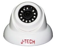 Camera AHD Dome J-Tech AHD5210C - 3MP