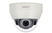 Camera AHD Dome Samsung HCD-7070RP - 4MP